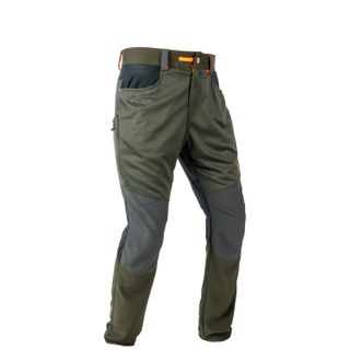 HUNTERS ELEMENT ECLIPSE TROUSER FOREST GREEN X-LARGE(38)