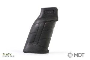 MDT PISTOL GRIP BLACK