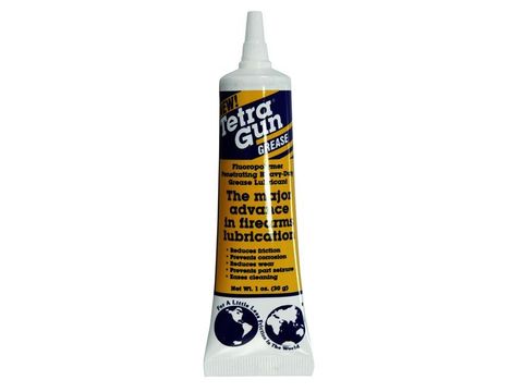 TETRA GUN GREASE 1OZ