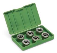 REDDING E-Z FEED SHELL HOLDER SET