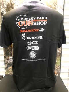 HPGS/ WINCHESTER TEE-SHIRT 3X LARGE