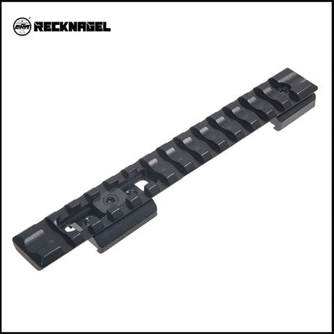 RECKNAGEL SAKO 75/85 XS AND S PICATINNY RAIL
