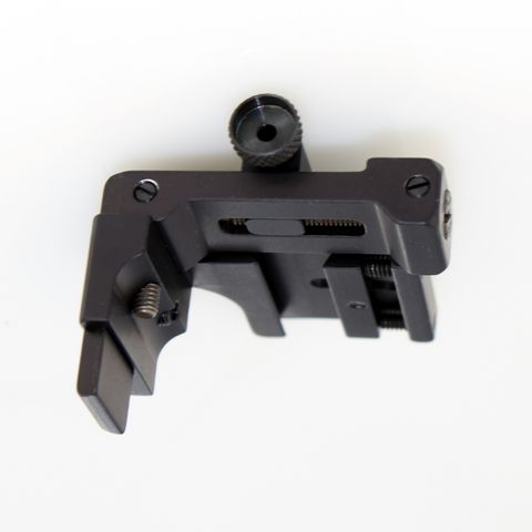 WILLIAMS FP SERIES RU SIGHT