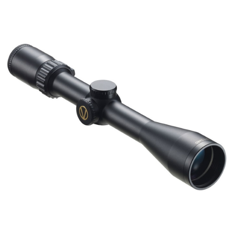 VIXEN 3-12X40 MIL DOT RIFLESCOPE