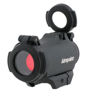 AIMPOINT MICRO H-2 2MOA WEAVER MOUNT