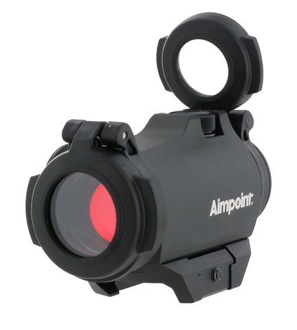 AIMPOINT MICRO H-2 2MOA WEAVER MOUNT