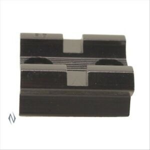 WEAVER BASE REAR SAKO L579 #75