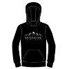 RIDGELINE PRO HUNT HOODIE BLACK