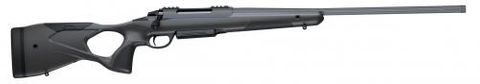 SAKO S20 HUNTER CERAKOTE FLUTED 300WIN 24IN MT D18