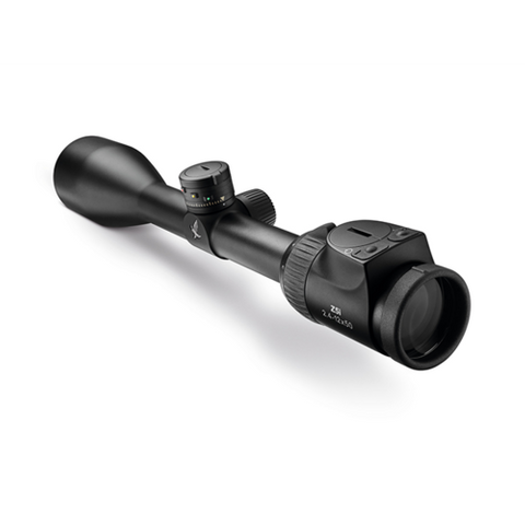 SWAROVSKI Z5I 2.4-12X50 L PLEX-I SCOPE