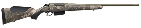 TIKKA T3X STRATA CAMO CERAKOTE FLUTED MB 223 OZ EDITION