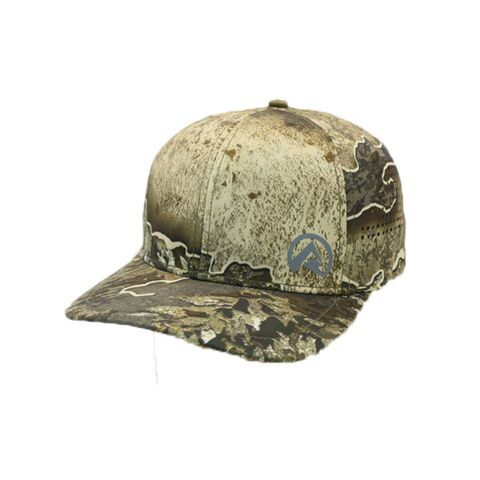 RIDGELINE FLEX CAP EXCAPE CAMO