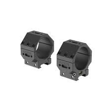 AUDERE ADVERSUS SCOPE RINGS GEN2 40MM 25MM