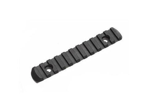 MOE POLYMERE RAIL 11 SLOTS