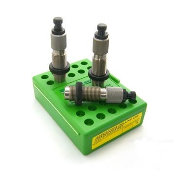 REDDING 25-06 DELUXE DIE SET