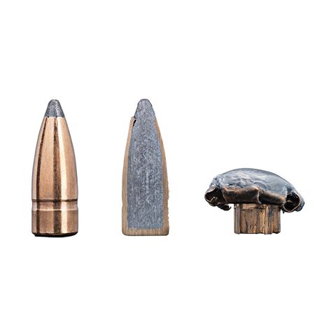 SAKO AMMO 222 REM MAG 55GR GAMEHEAD  20PKT