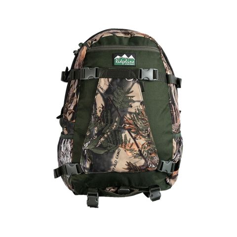 RIDGELINE MULE BACKPACK BUFFALO CAMO