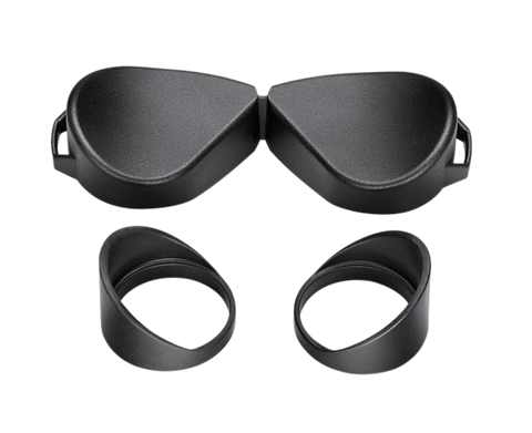 SWAROVSKI WES WINGED EYECUP SET