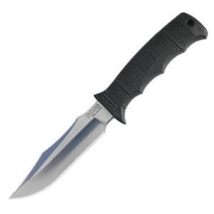 SOG SEAL PUP ELITE  SATIN FINISH