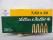 SELLIER & BELLOT 7.62X39 124G SP 20PKT