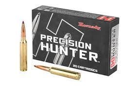 HORNADY 300 PRC 212 GR ELD -X