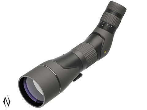 LEUPOLD SX-2 ALPINE HD 20-60X80 ANGLED SPOTTING SCOPE