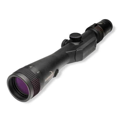 BURRIS ELIMINATOR 4 4-16X50