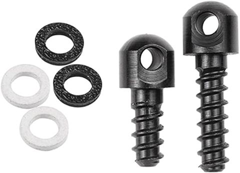 GROVETEC WOODSCREW SET