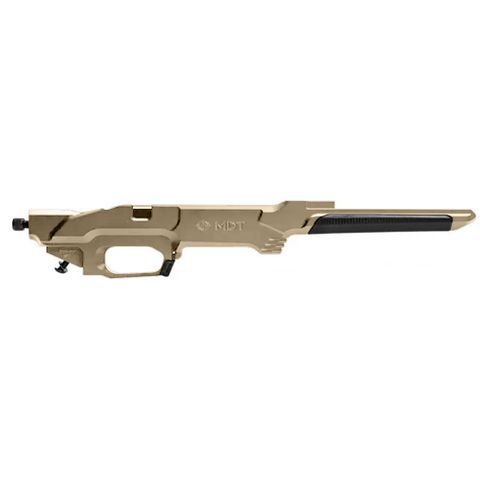 MDT ESS CHASSIS HOWA 1500 SHORT ACTION FDE