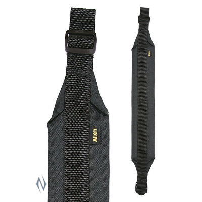 ALLEN STANDARD BLACK RIFLE SLING