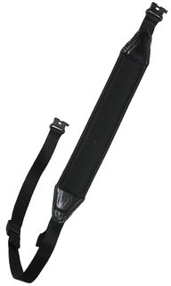 OUTDOOR CONNECTION RAPTOR SLING BLACK SAKO LOGO