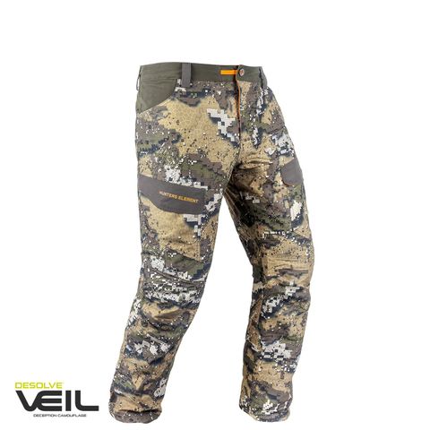 HUNTERS ELEMENT DOWNPOUR ELITE TROUSER DESOLVE VEIL