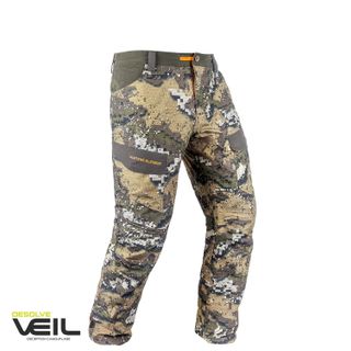 HUNTERS ELEMENT DOWNPOUR ELITE TROUSER DESOLVE VEIL MEDIUM