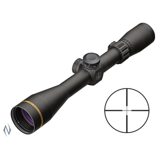 LEUPOLD VX-FREEDOM 3-9X40 CDS DUPLEX