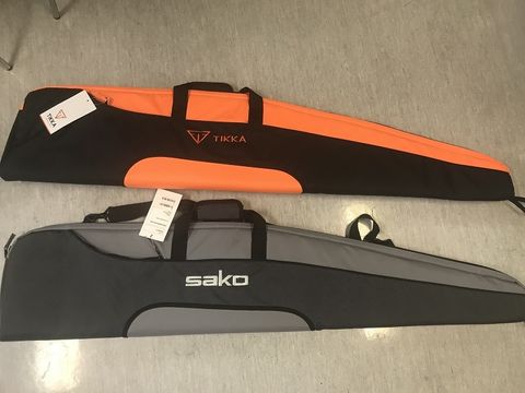 SAKO PREMIUM GUN BAG