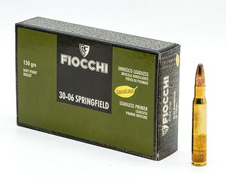 FIOCCHI 30-06 150G SP 20PK