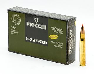 FIOCCHI 30-06 150G SST 20PK