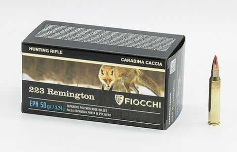 FIOCCHI 223 REM 50G BT 50PK