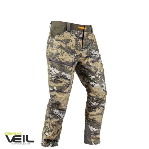 HUNTERS ELEMENT ODYSSEY TROUSER DESOLVE VEIL