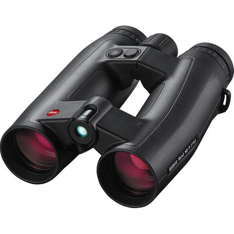 LEICA BINOCULARS GEOVID HD-R 10X42 2700M