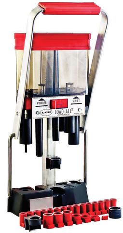 LEE LOAD ALL 12GA PRESS