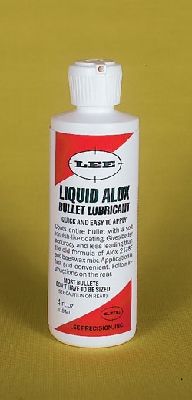 LEE LIQUID ALOX