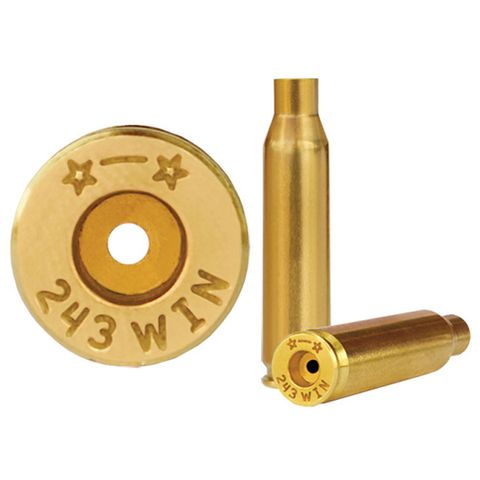 STARLINE 243 BRASS 50PK