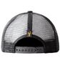 HUNTERS ELEMENT GRANITE CAP BLACK