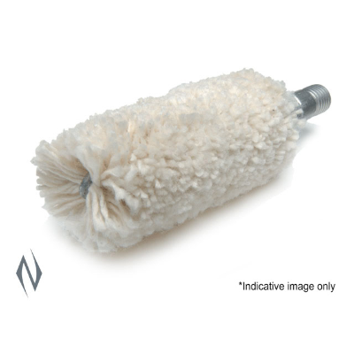 HOPPES RIFLE BORE MOP 22-270 CAL