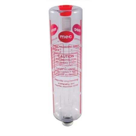 MEC MAGNUM SHOT BOTTLE