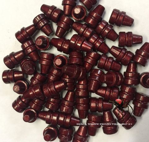 BLACK WIDOW 38 100G SWC (500)