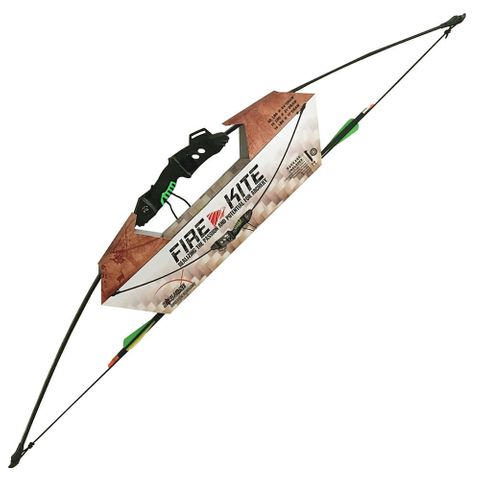 HORI-ZONE FIREKITE LONGBOW YOUTH