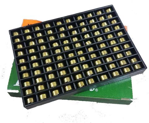 REMINGTON 2.5 LARGE PISTOL PRIMERS(100)