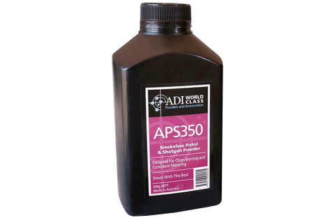 ADI APS350 500G RELOADING POWDER